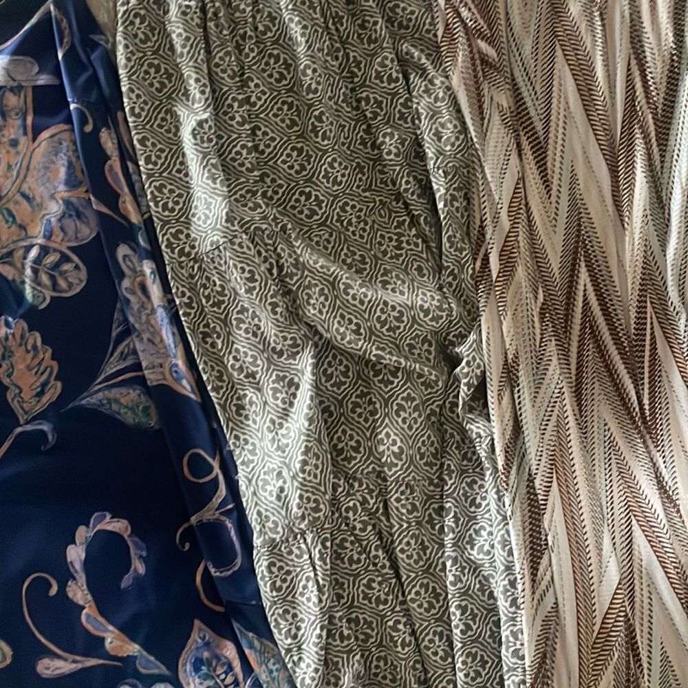 Maxi skirt bundle - Picture 2 of 5